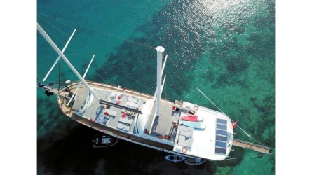 Bodrum Queen 5
