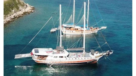 Bodrum Queen 6