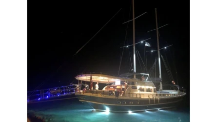 Bodrum Queen 8
