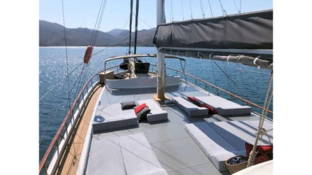 Bodrum Queen 9