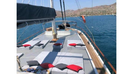 Bodrum Queen 10
