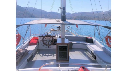 Bodrum Queen 11
