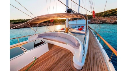 Bodrum Queen 12