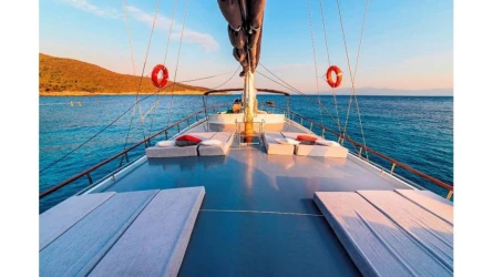 Bodrum Queen 13