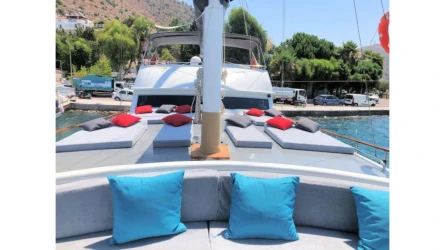 Bodrum Queen 14