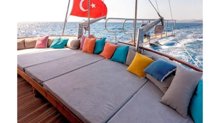 Bodrum Queen 15