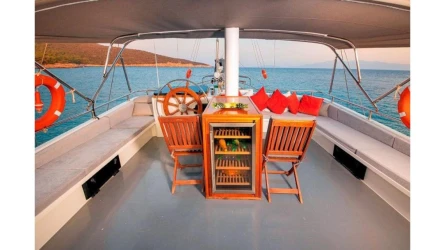 Bodrum Queen 16
