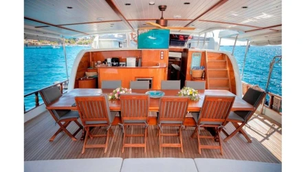 Bodrum Queen 17