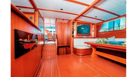 Bodrum Queen 18