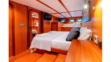 Bodrum Queen 19