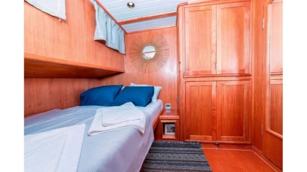 Bodrum Queen 20
