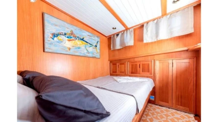 Bodrum Queen 21