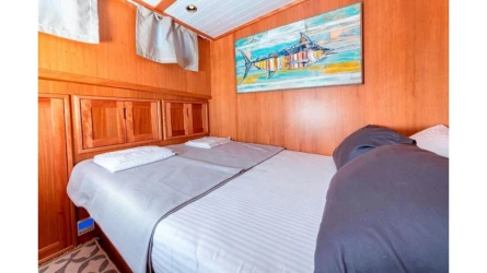 Bodrum Queen 22