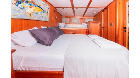 Bodrum Queen 23