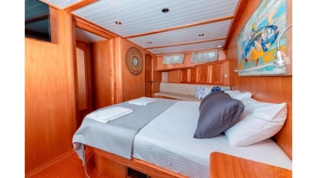 Bodrum Queen 24