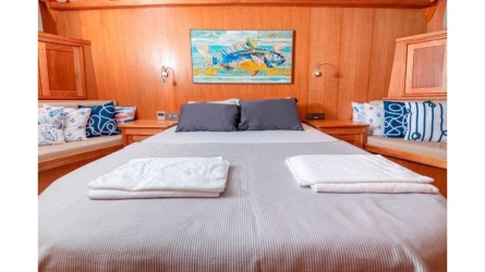 Bodrum Queen 25