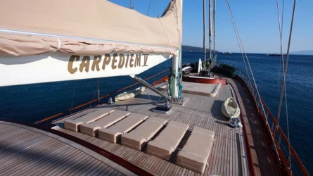 Carpe Diem 5 7