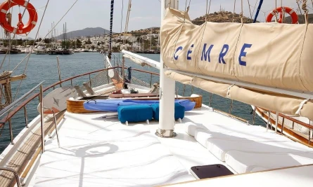 Cemre Junior 14