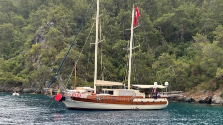 Cemre Mila 3