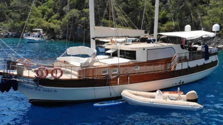 Cemre Mila 4