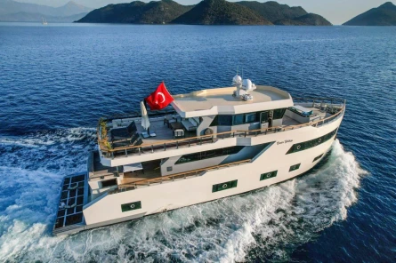 Çınar Yıldızı 7