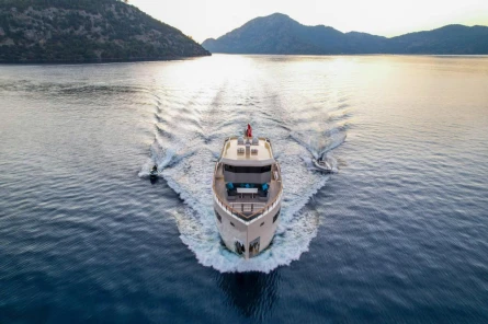 Çınar Yıldızı 9