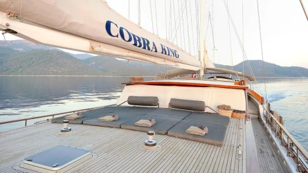 Cobra King 8