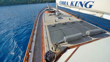 Cobra King 9