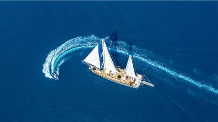 Dea Del Mare 3