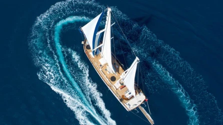Dea Del Mare 4