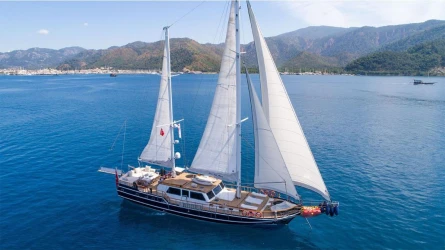 Dea Del Mare 7