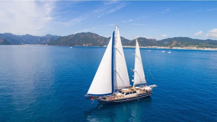 Dea Del Mare 8