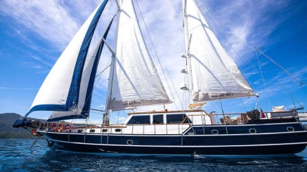 Dea Del Mare 10