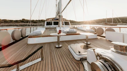 Dea Del Mare 21