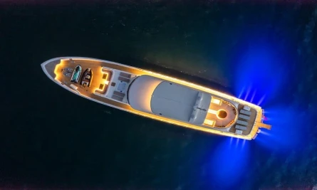 Deep Water 7