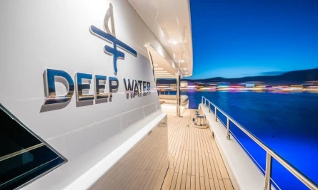 Deep Water 8