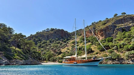 Derin Deniz 2