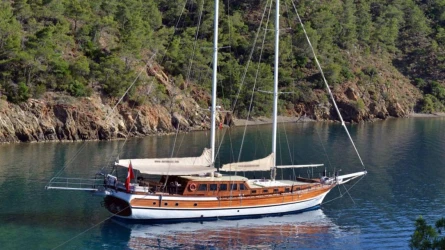 Derin Deniz 3