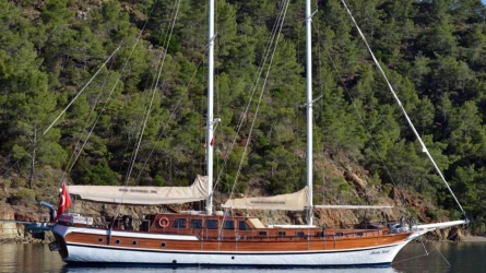 Derin Deniz 4