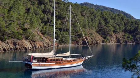Derin Deniz 5