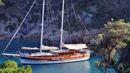 Derin Deniz 6
