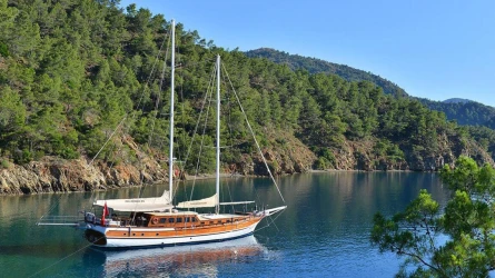 Derin Deniz 7