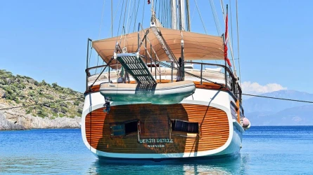 Derin Deniz 10