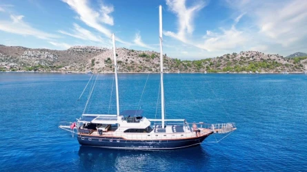 Deryam Deluxe 1
