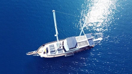 Deryam Deluxe 5