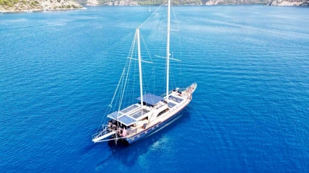 Deryam Deluxe 6