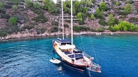 Deryam Deluxe 7