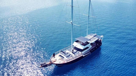 Deryam Deluxe 8