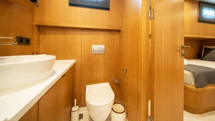 Deryam Deluxe 34
