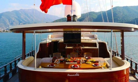 Diamond Lila 18